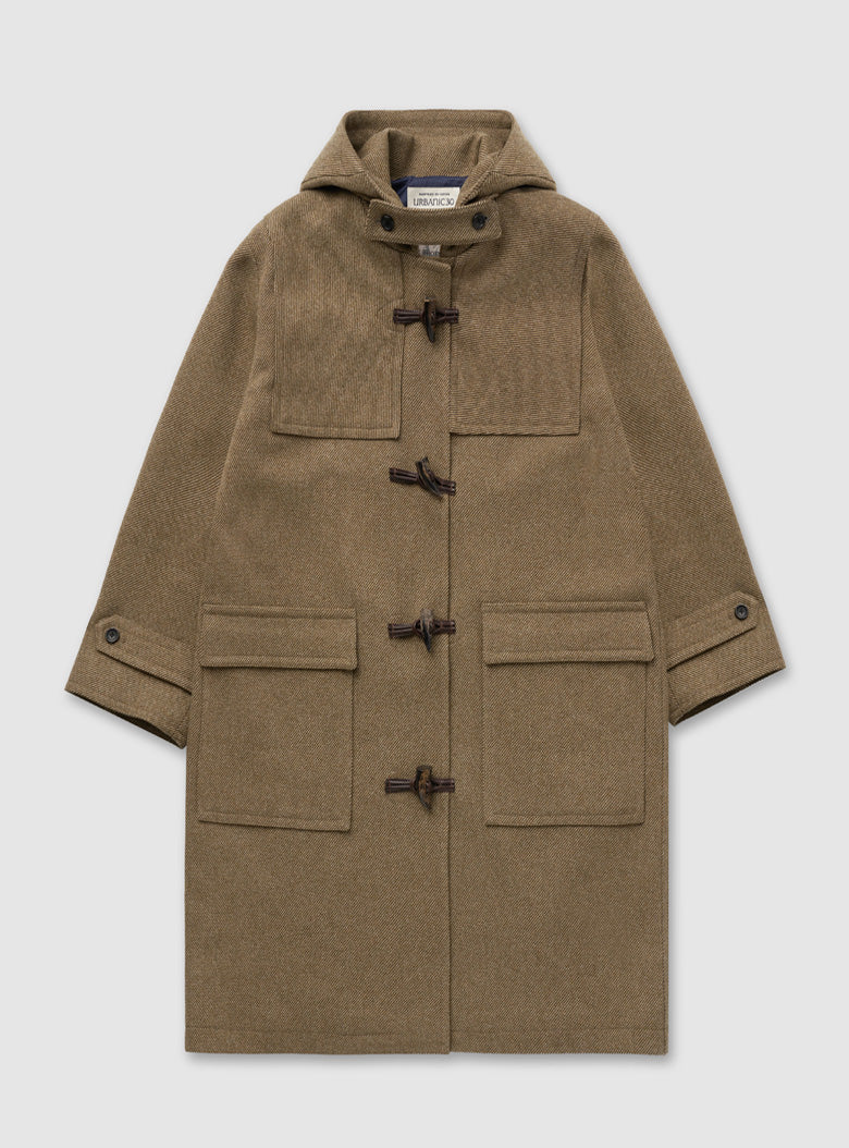 Duffle Coat