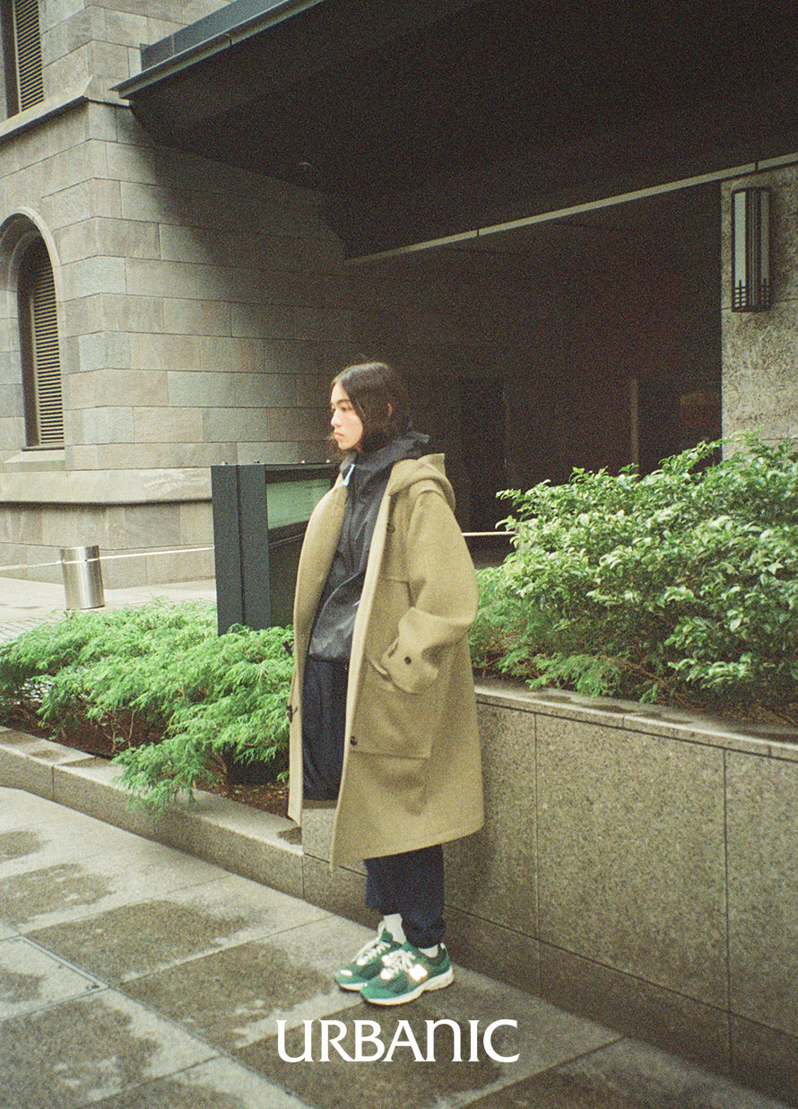 Duffle Coat