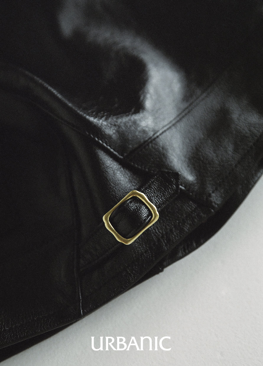 Einstein Jacket