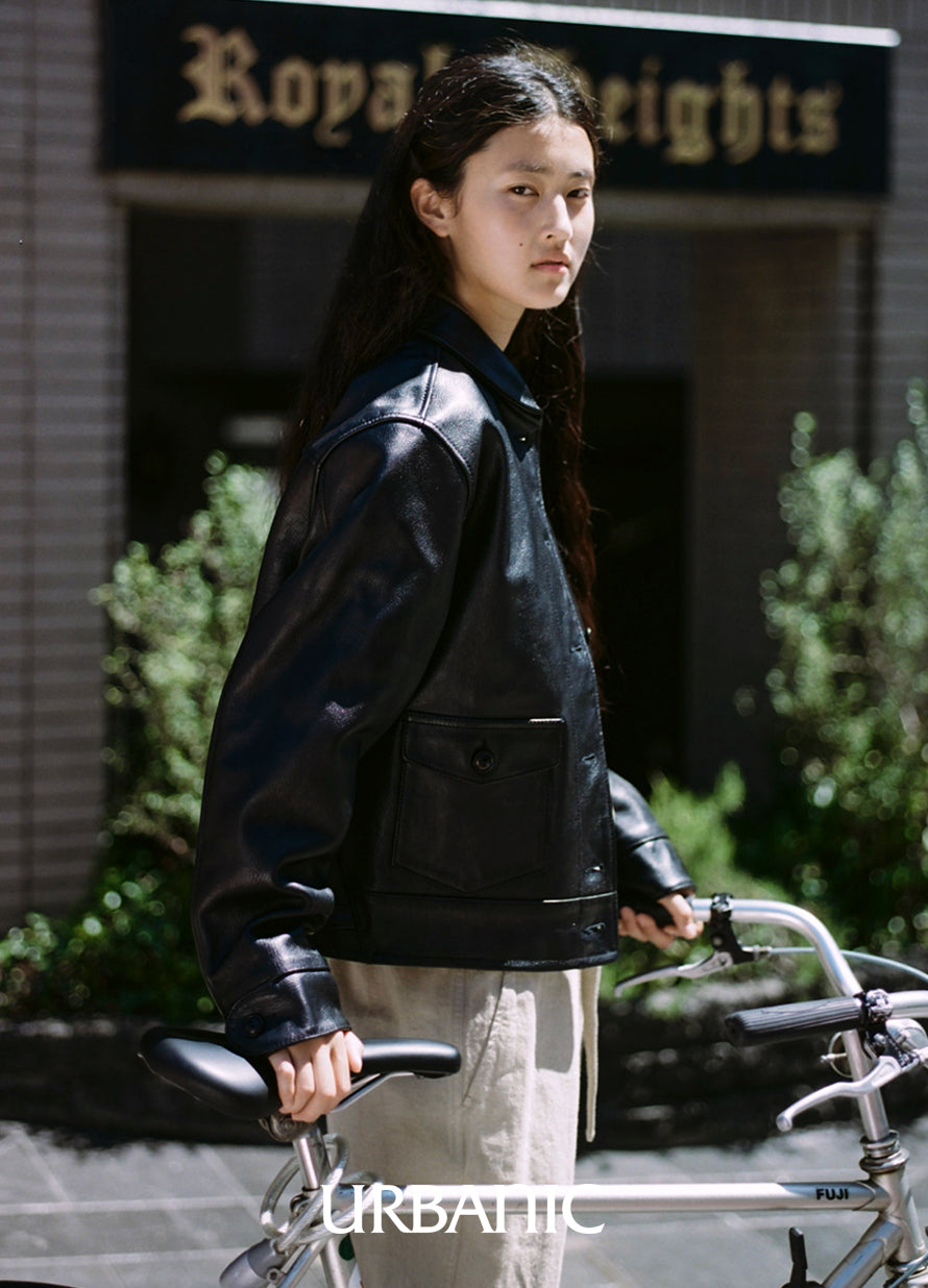 Einstein Jacket