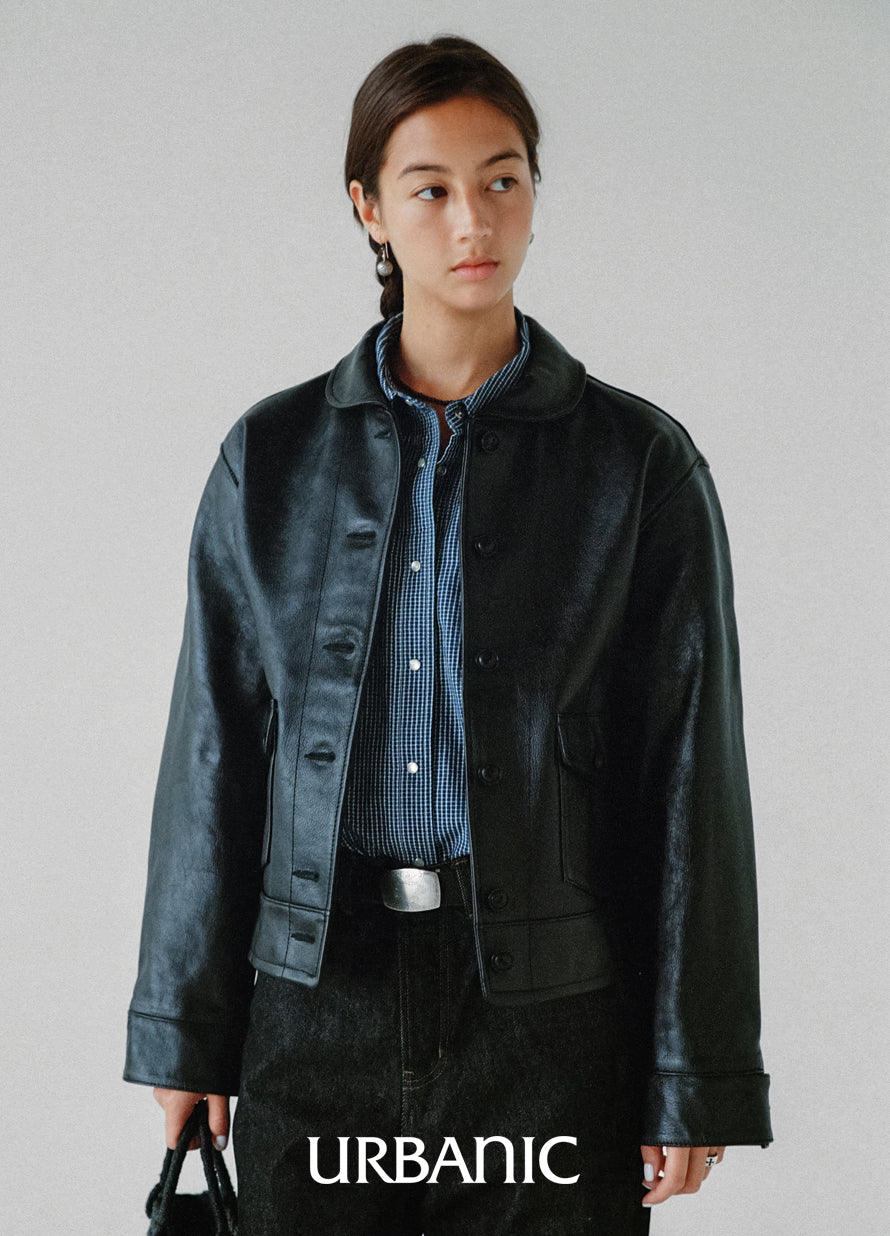 Einstein Jacket