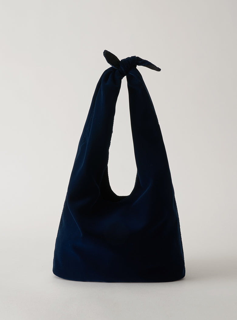 Evening Knot Bag