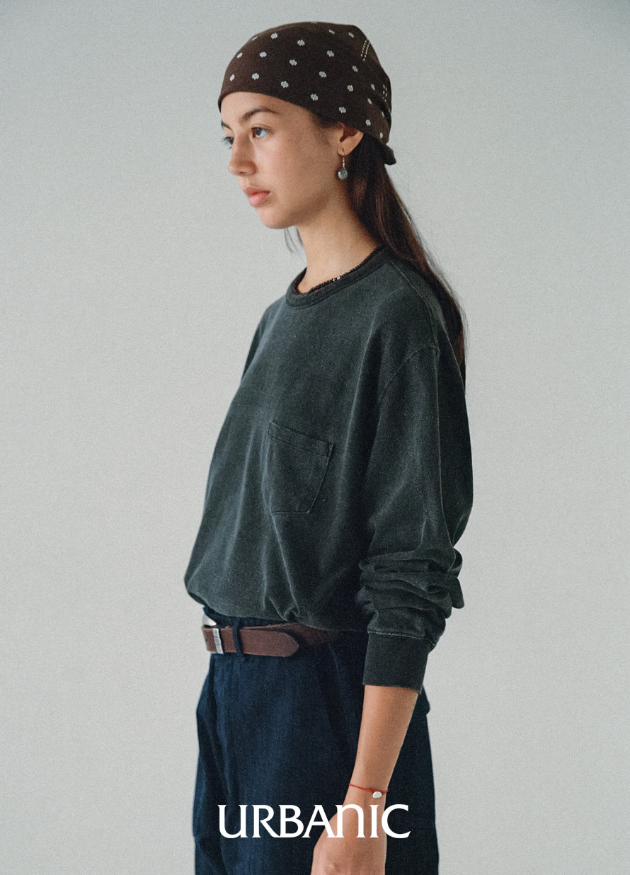 Fade Long Sleeve