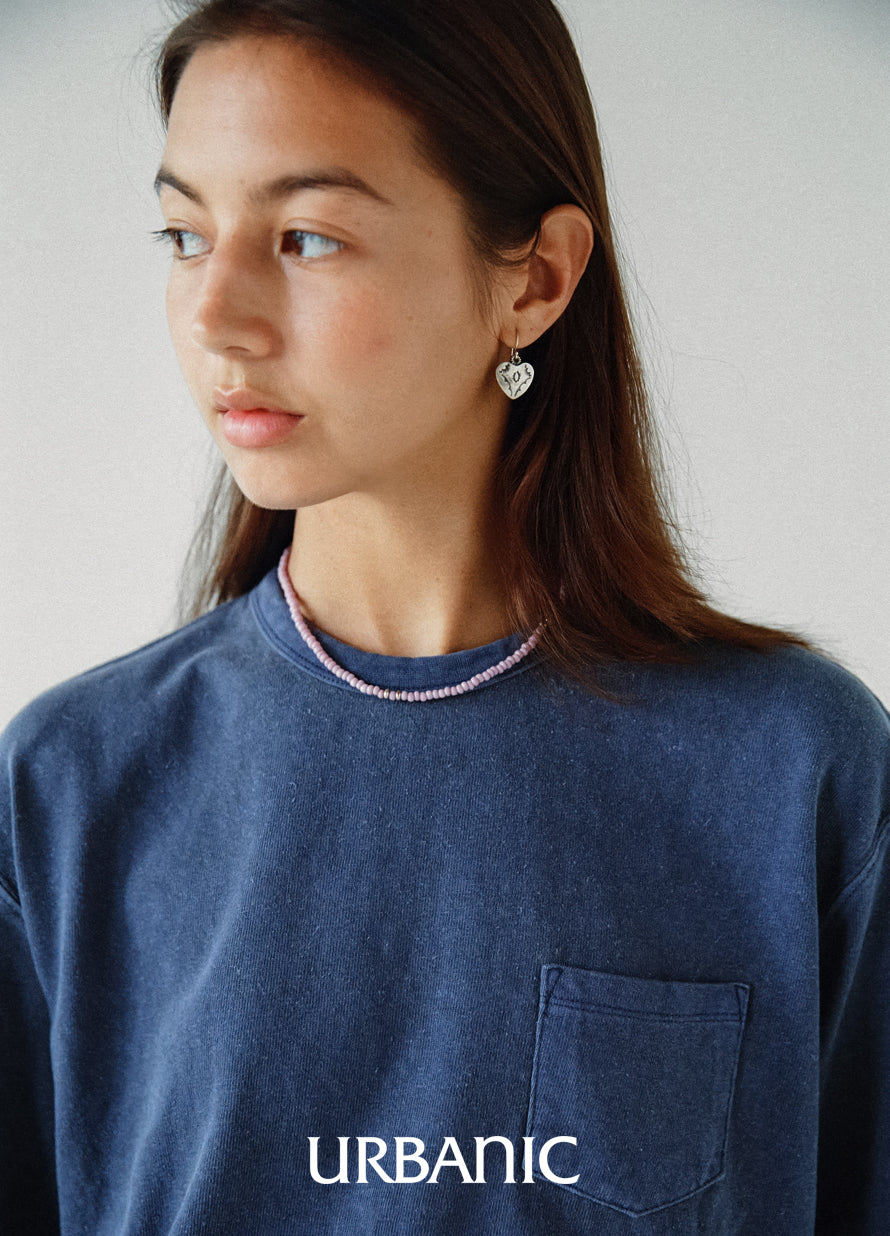 Fade Long Sleeve
