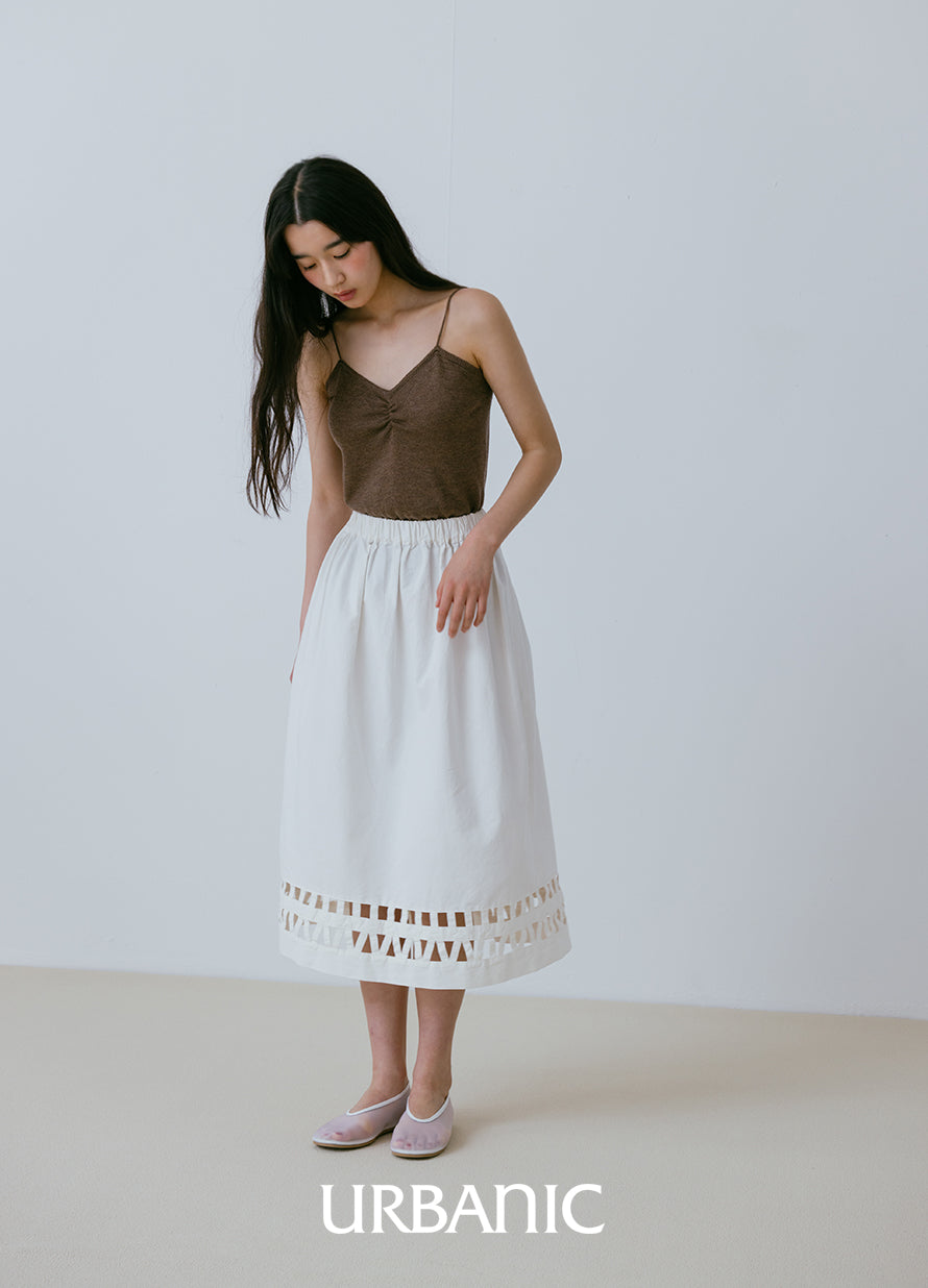 Fetta Skirt