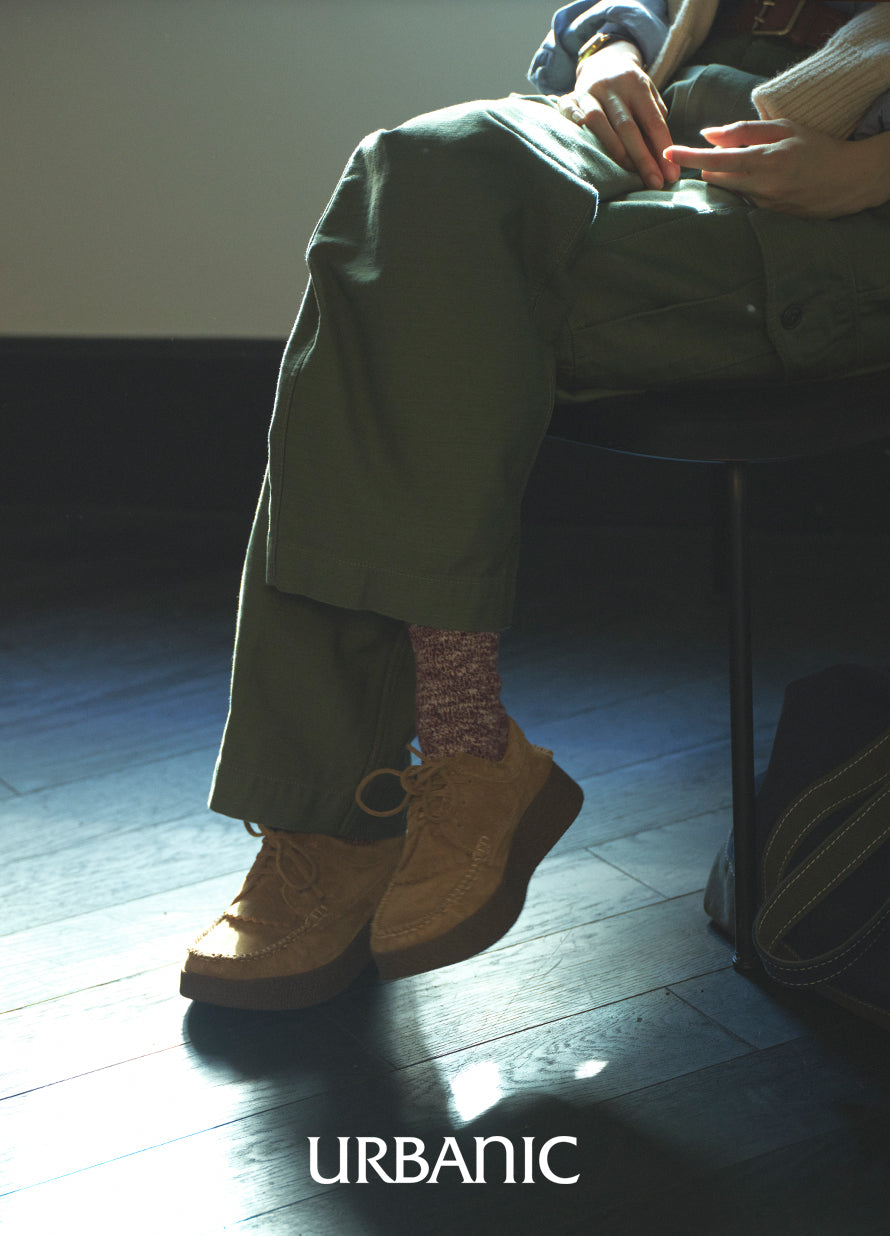 Field Socks