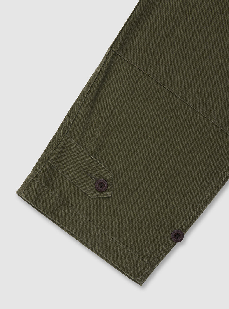 French Army Pants