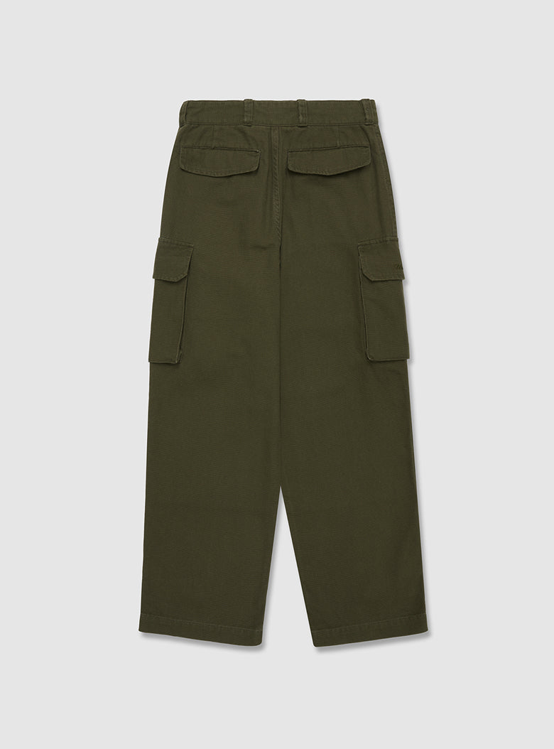 French Army Pants