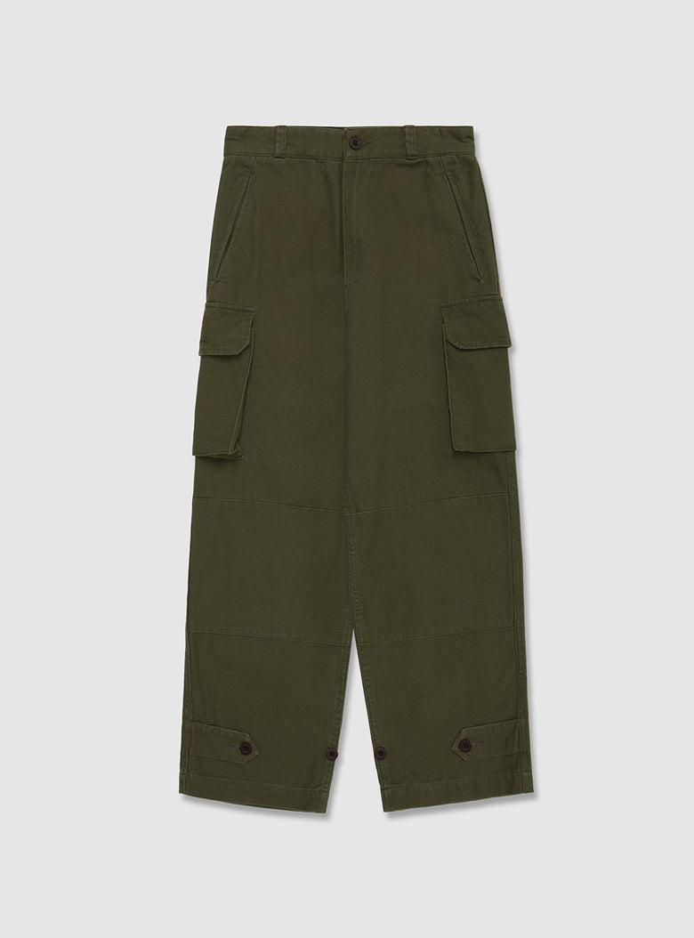 French Army Pants