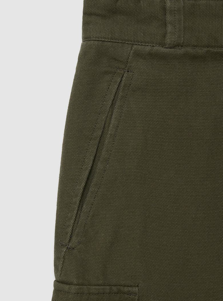 French Army Pants