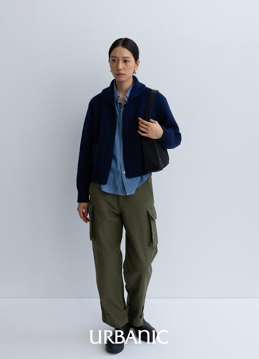 French Army Pants