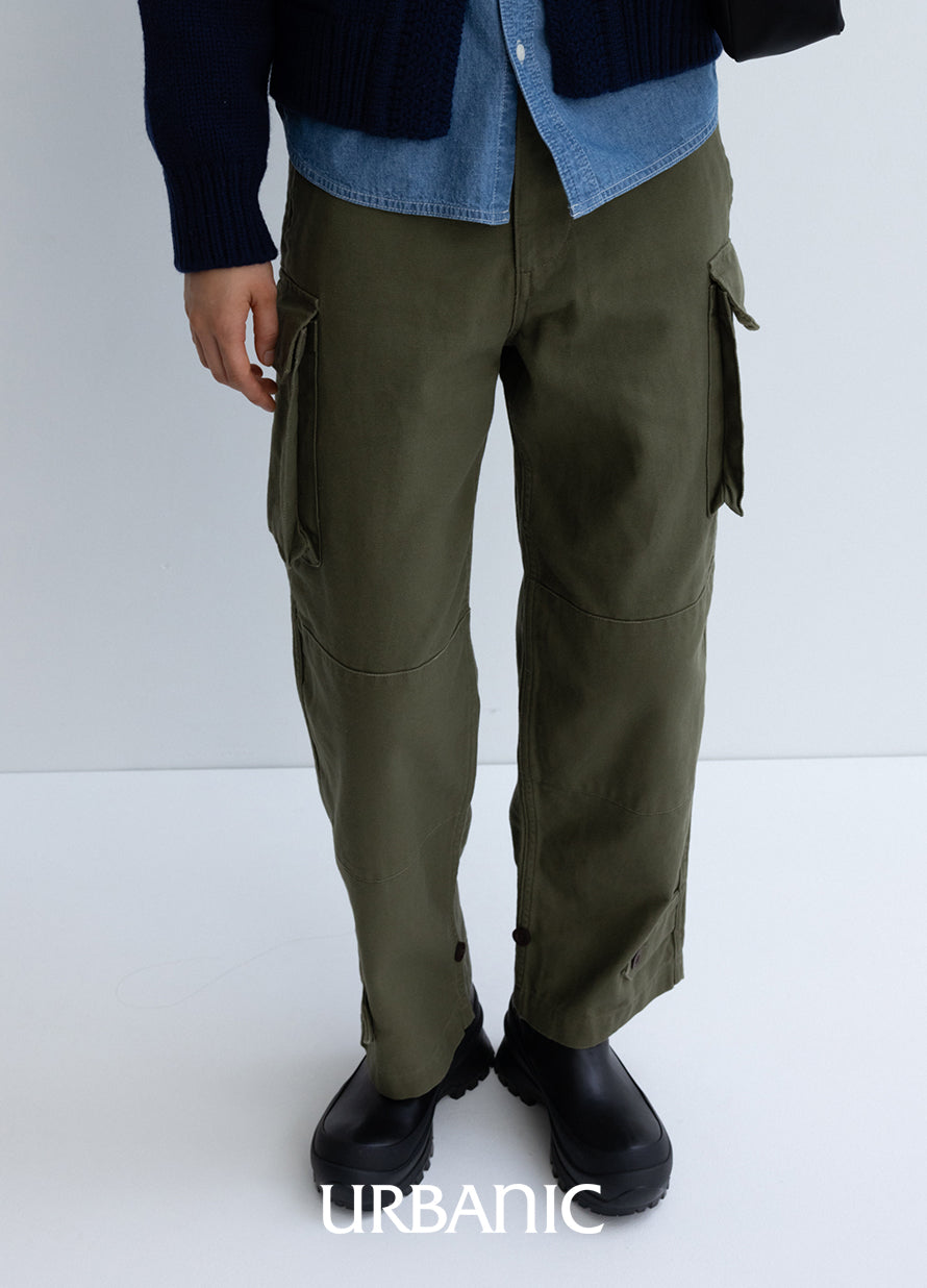 French Army Pants