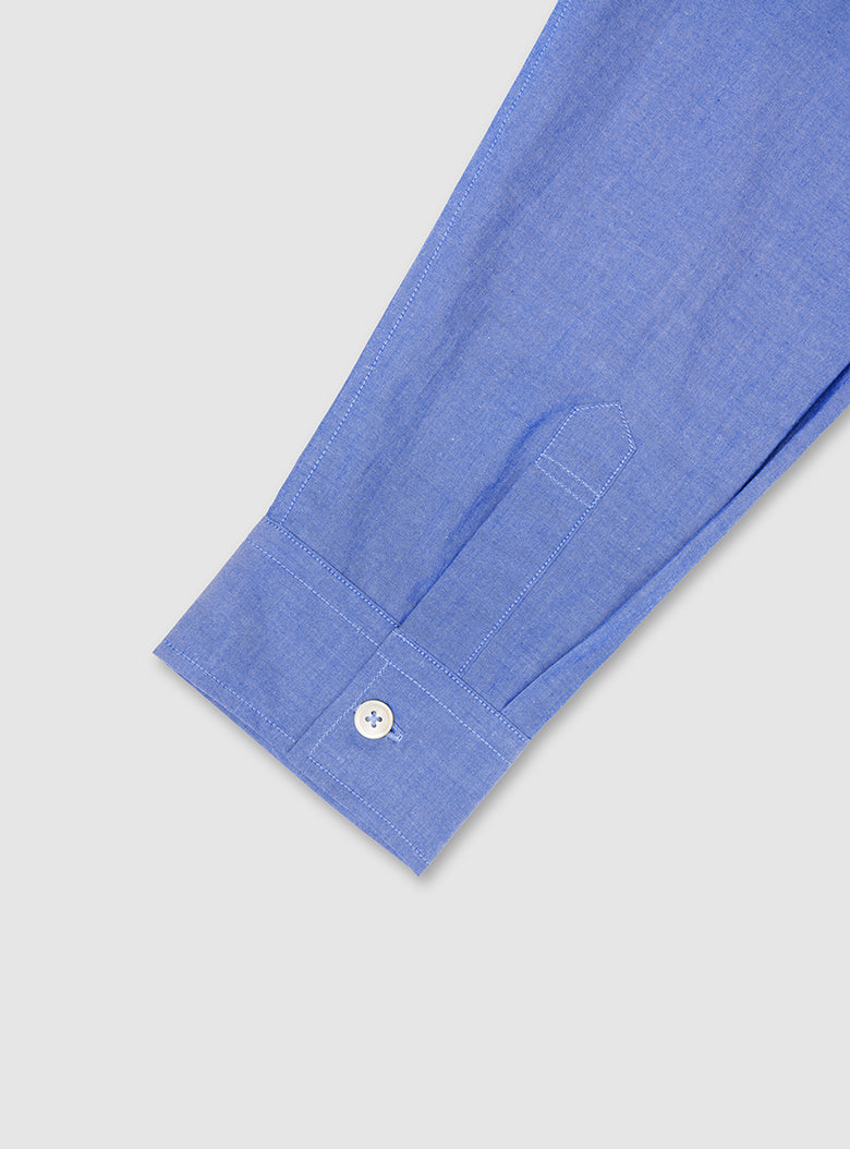 Frog Button Shirt