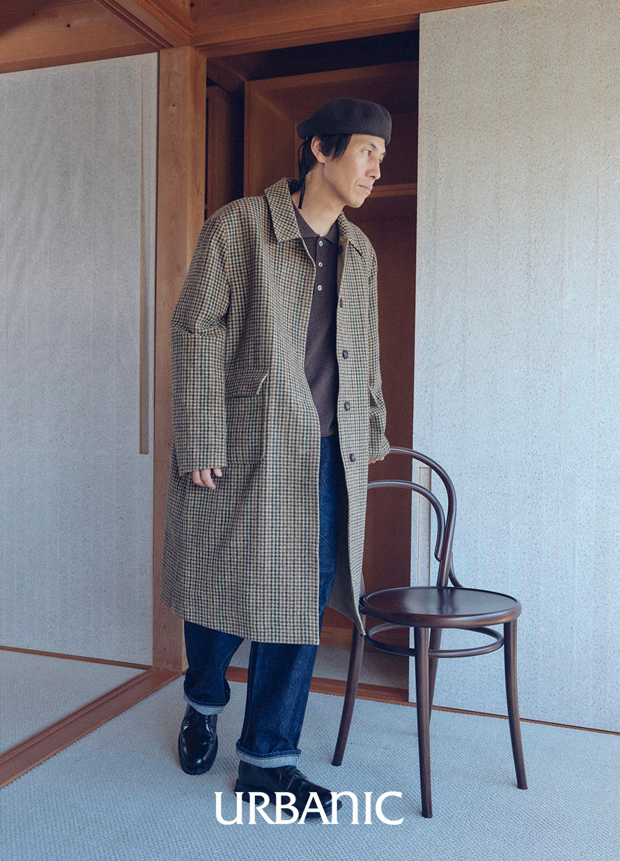 Golf PK Knit