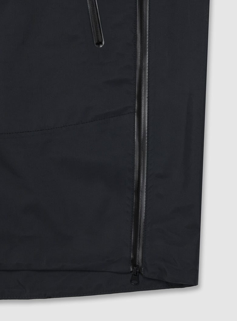 Gorp Windbreaker