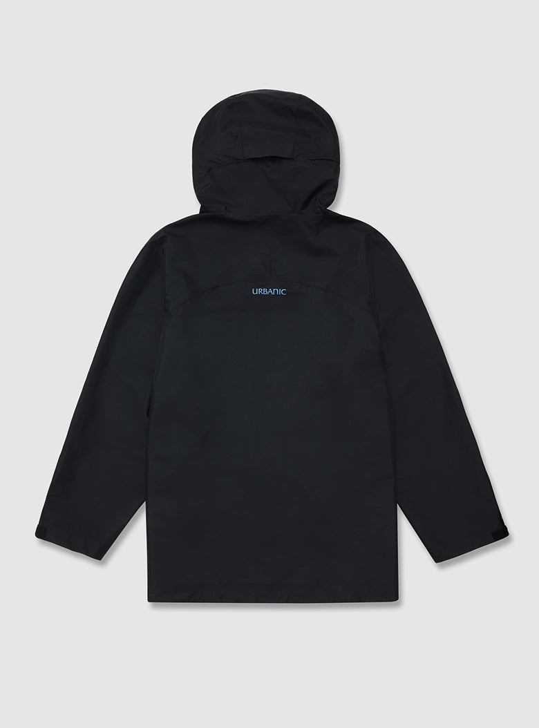 Gorp Windbreaker