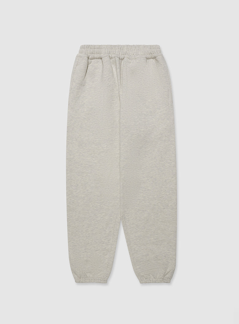 Heavy Weight Pants