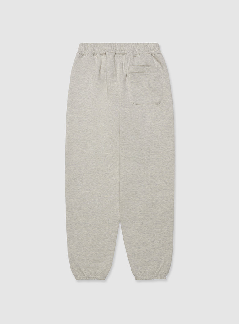 Heavy Weight Pants