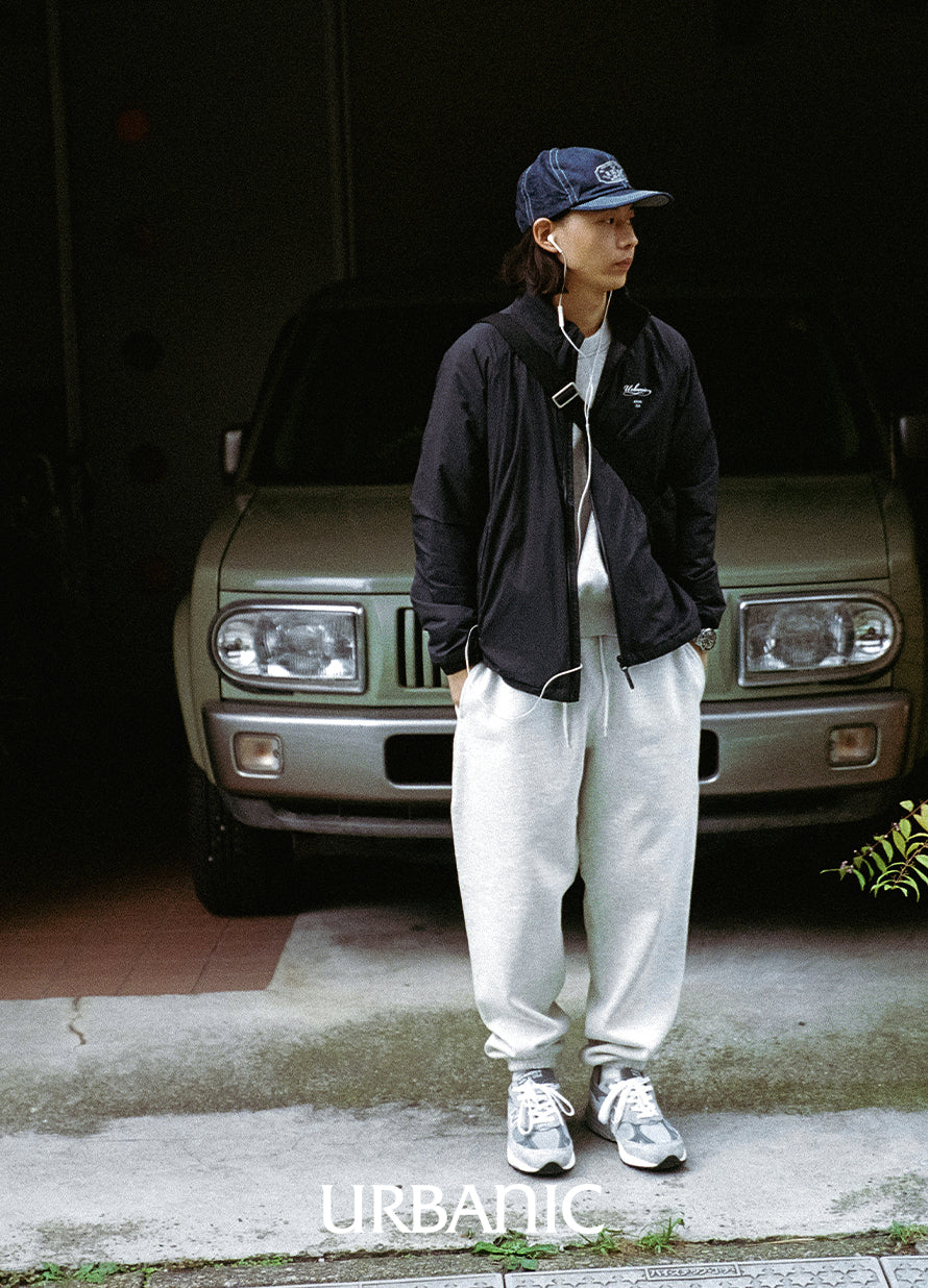 Heavy Weight Pants