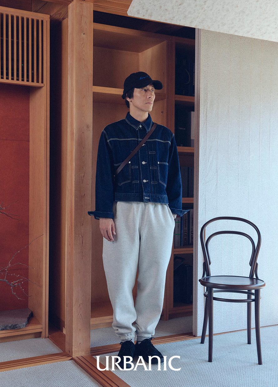 Heavy Weight Pants