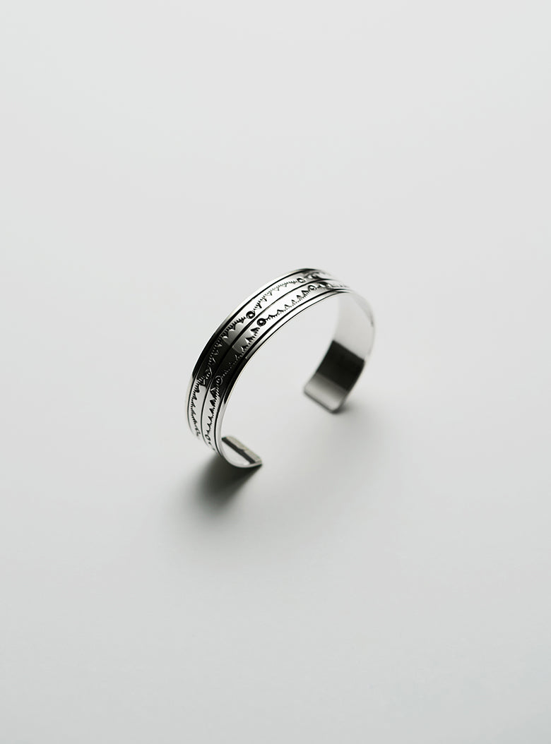 Indian Bangle