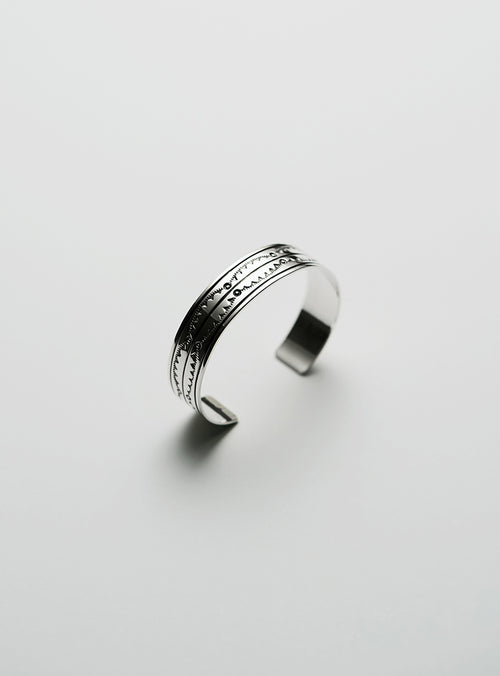 Indian Bangle