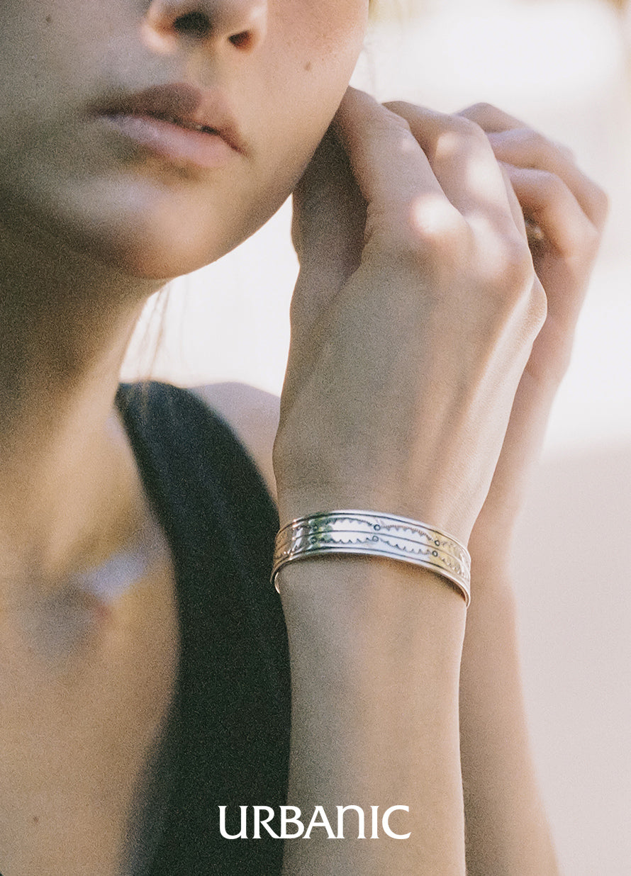 Indian Bangle