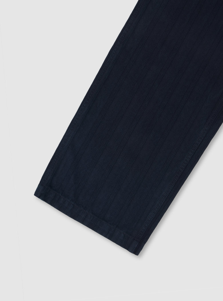 Indigo Fatigue Pants