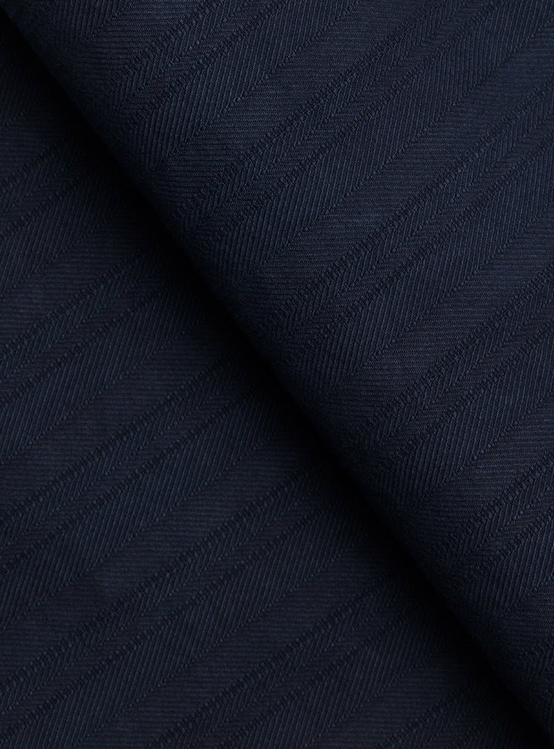 Indigo Fatigue Pants