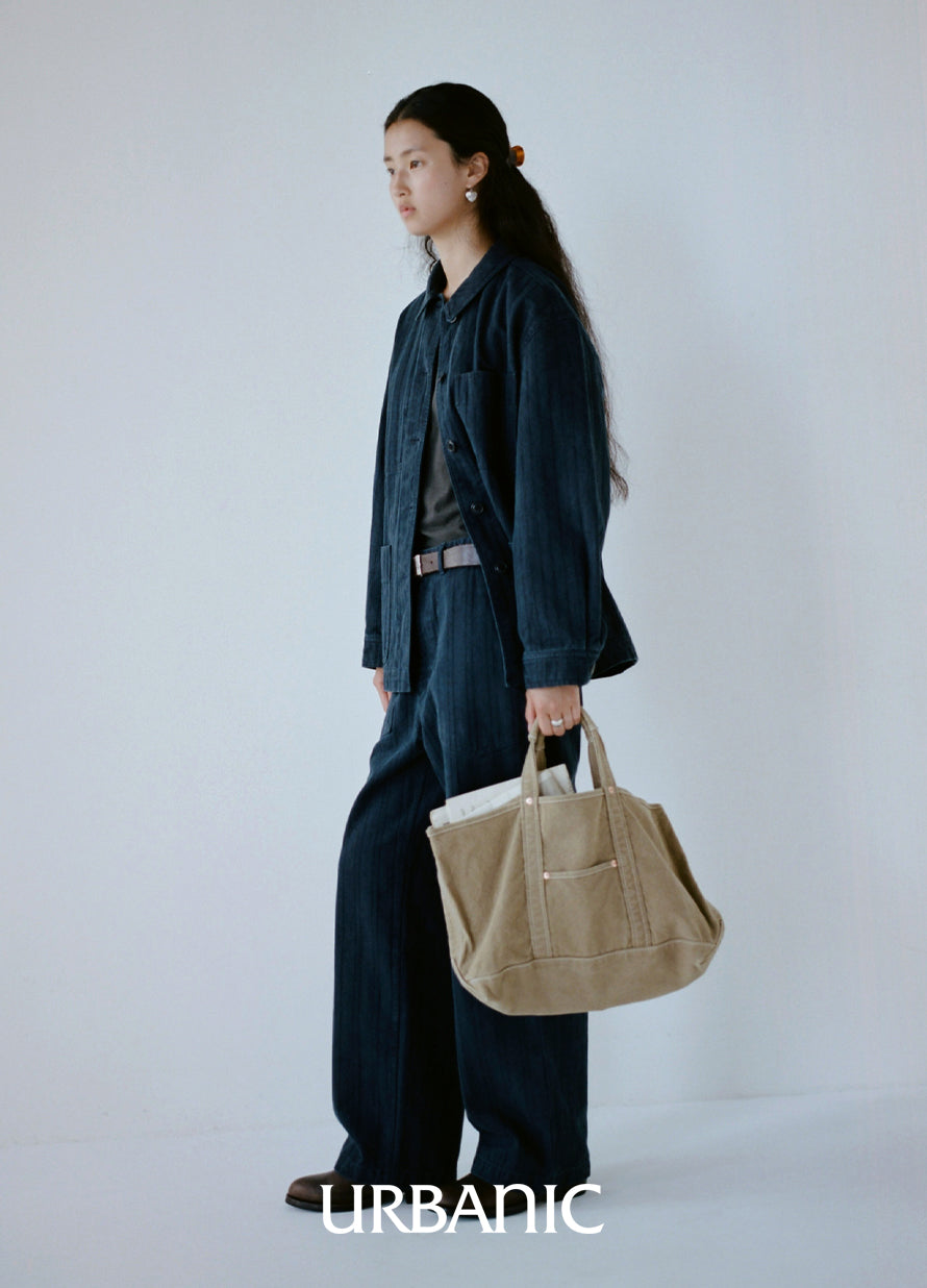 classic set up for women's fall 