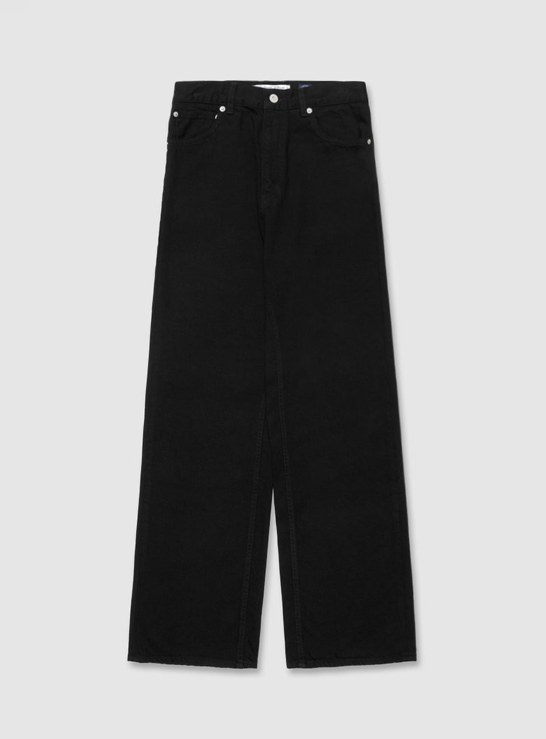 Judy Denim Pants