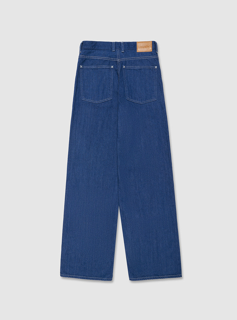 Judy Denim Pants