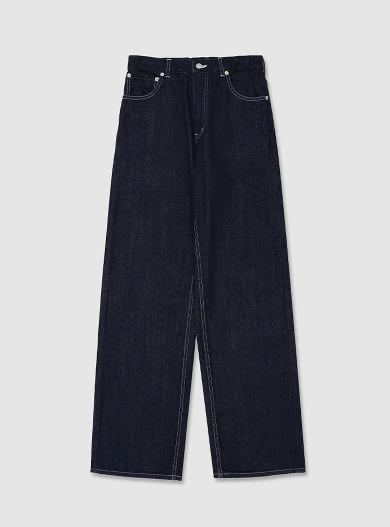 Judy Denim Pants