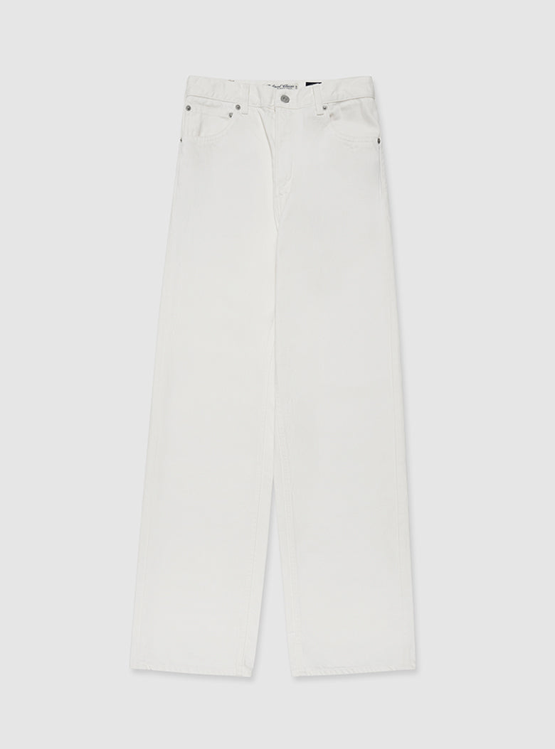 Judy Denim Pants