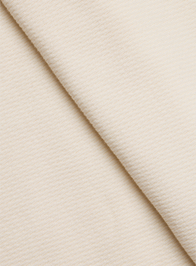 Layered Waffle Long Sleeve