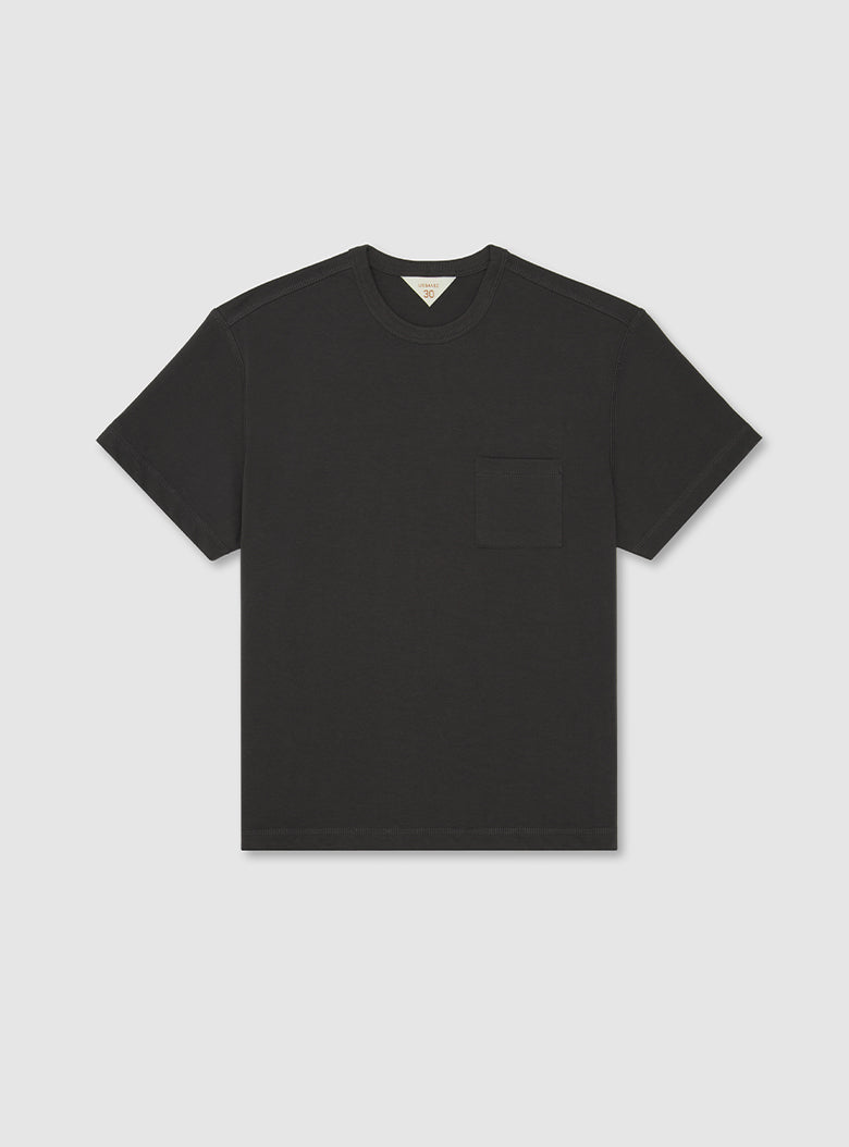 Layered Waffle Long Sleeve