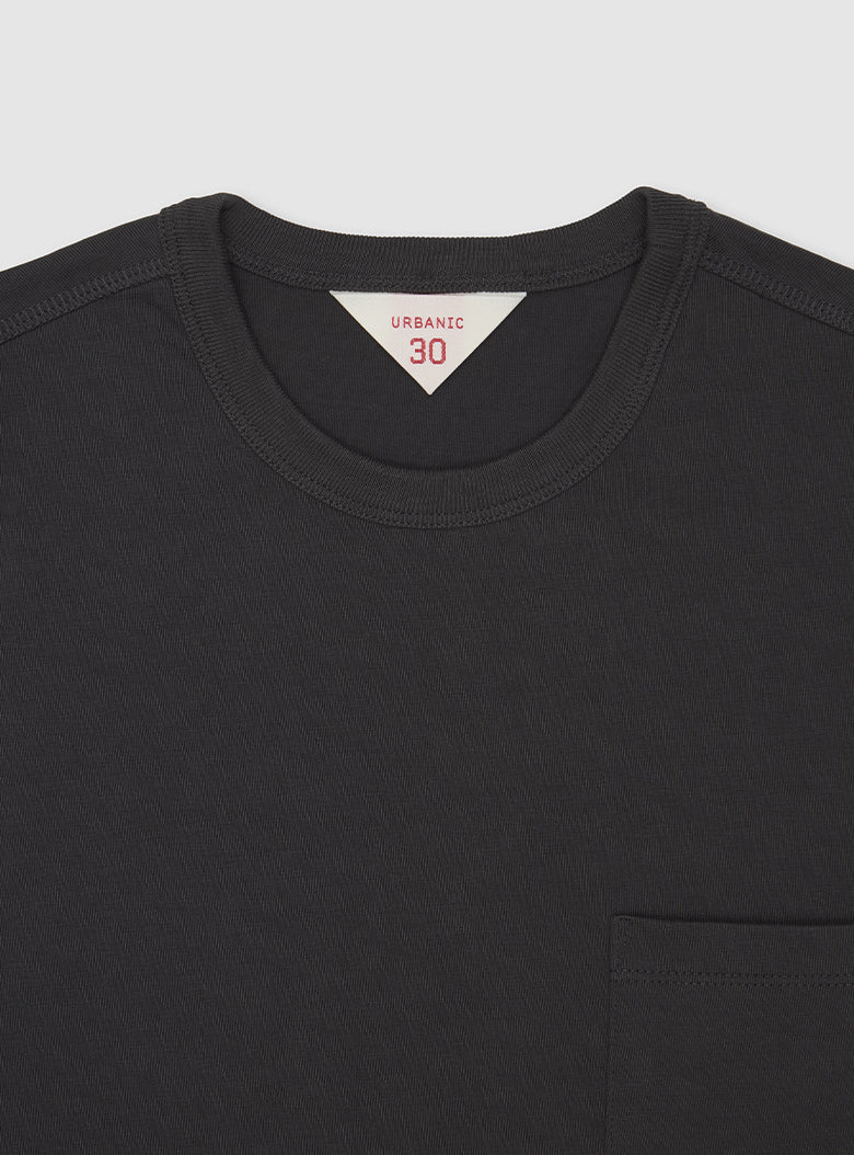 Layered Waffle Long Sleeve