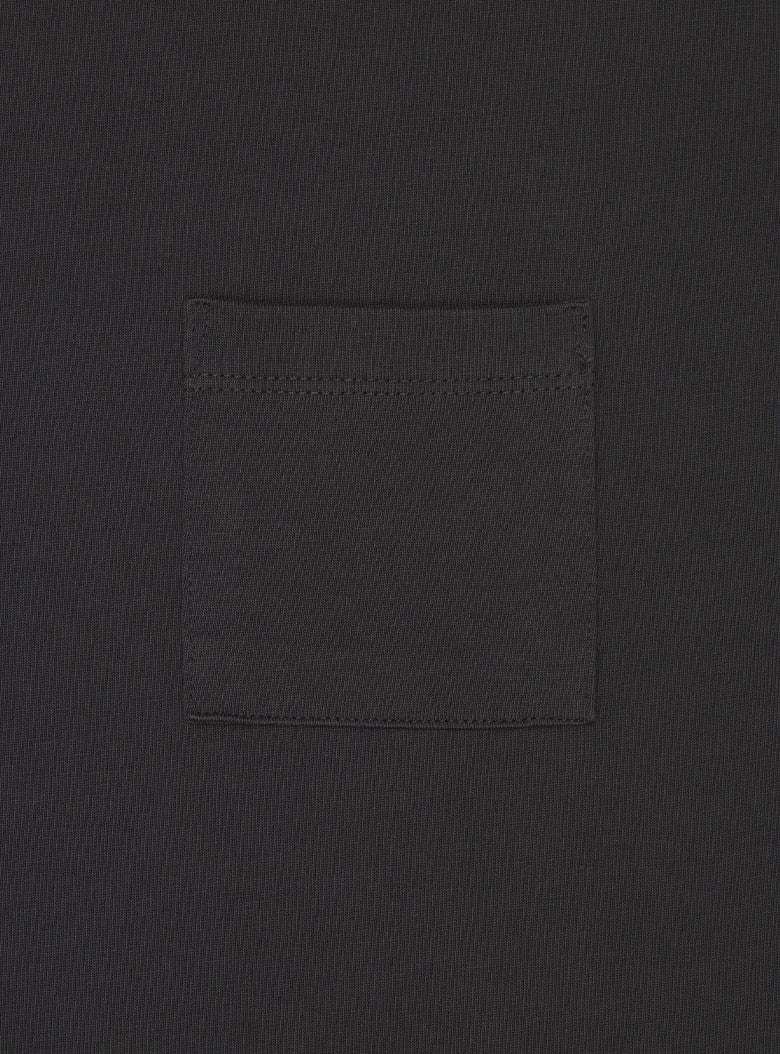 Layered Waffle Long Sleeve