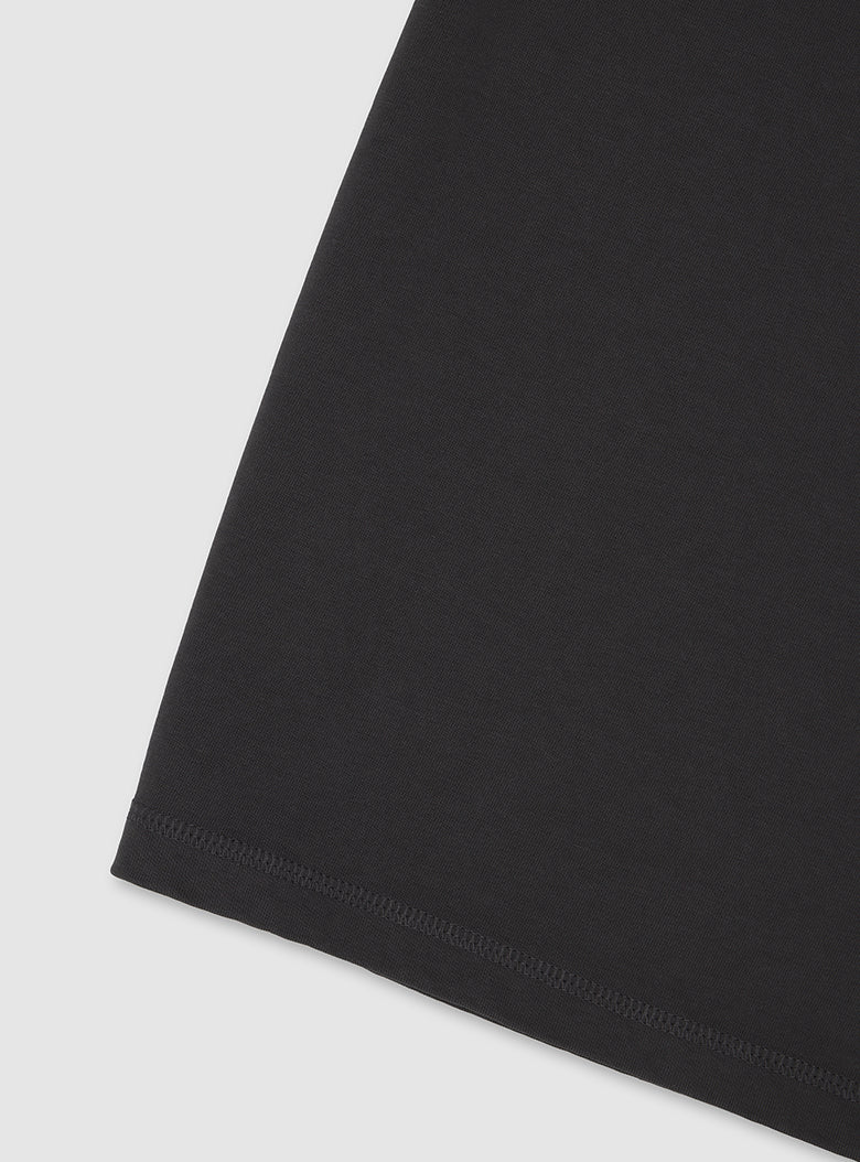 Layered Waffle Long Sleeve