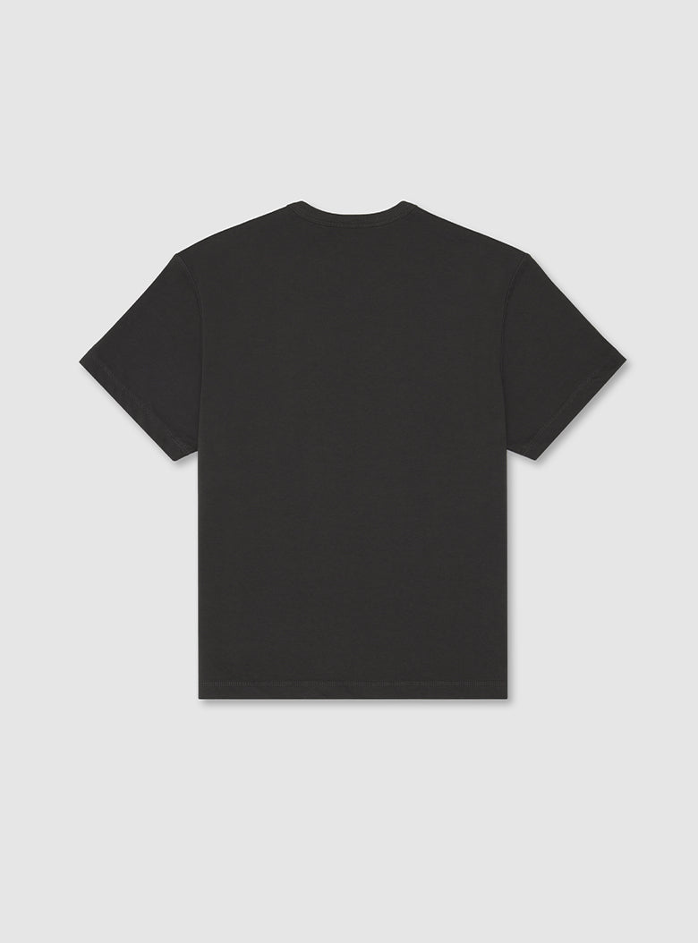 Layered Waffle Long Sleeve