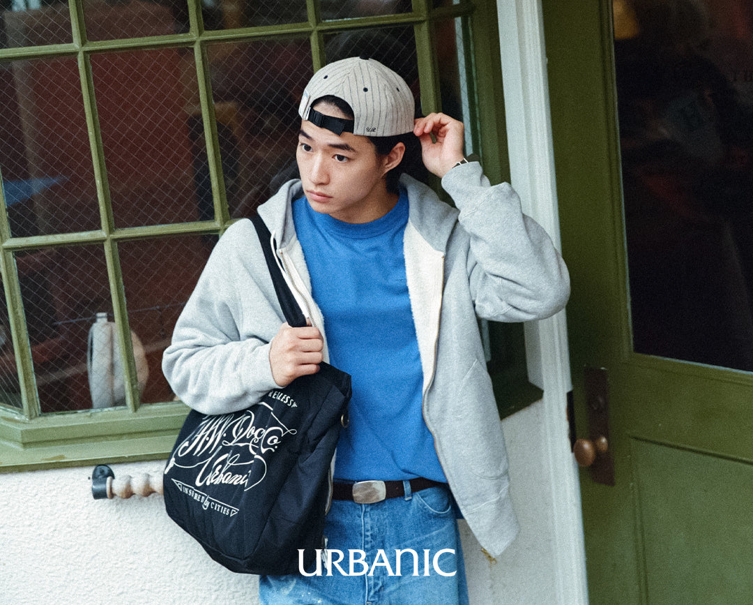 URBANIC30 x DOG&CO. Long Sleeve