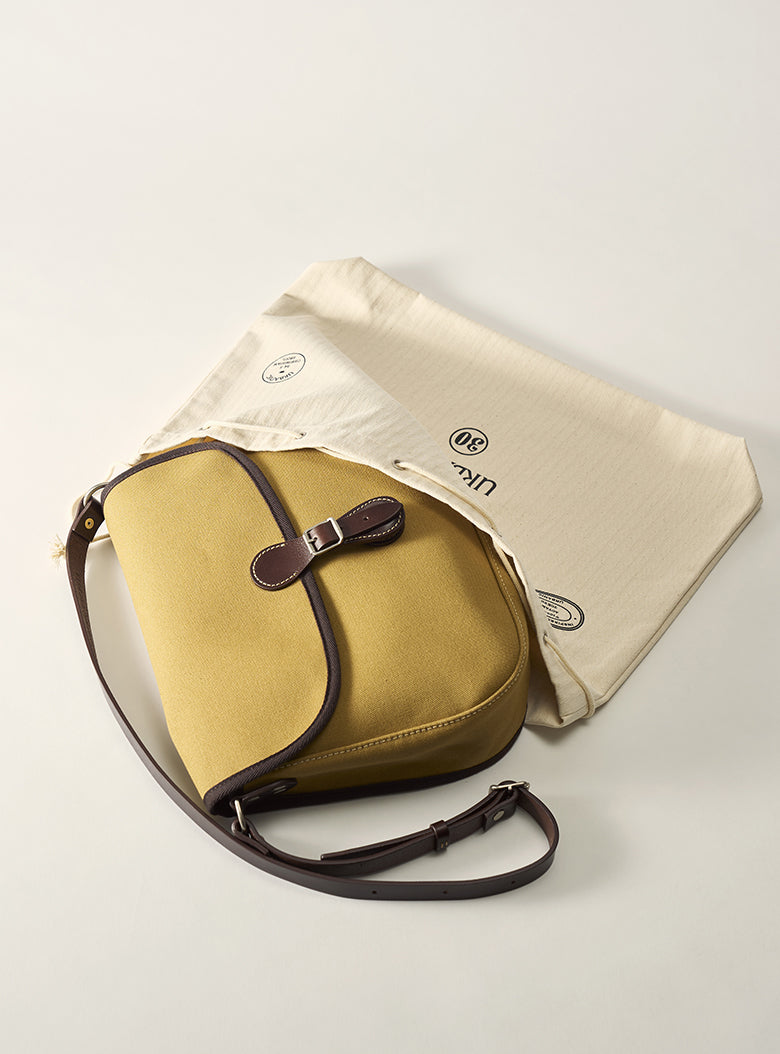 Mailman Bag