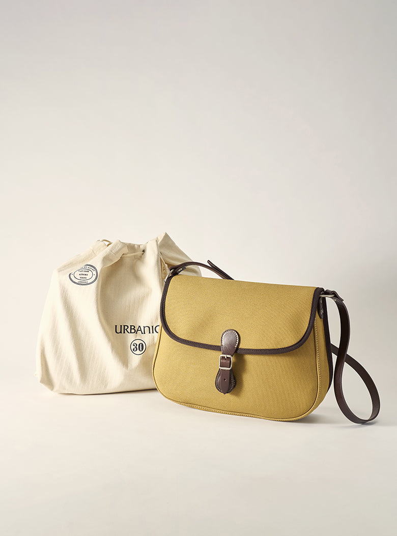 Mailman Bag