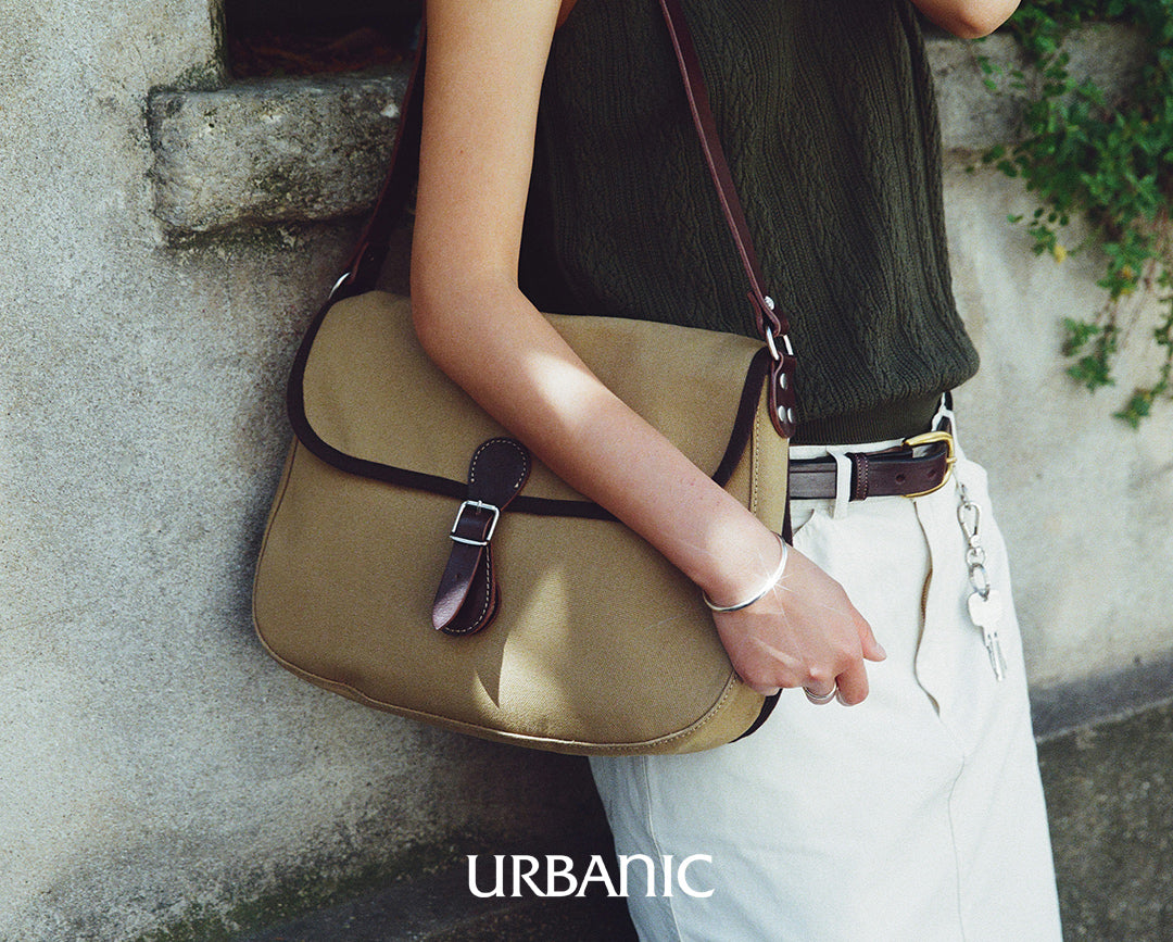 Mailman Bag