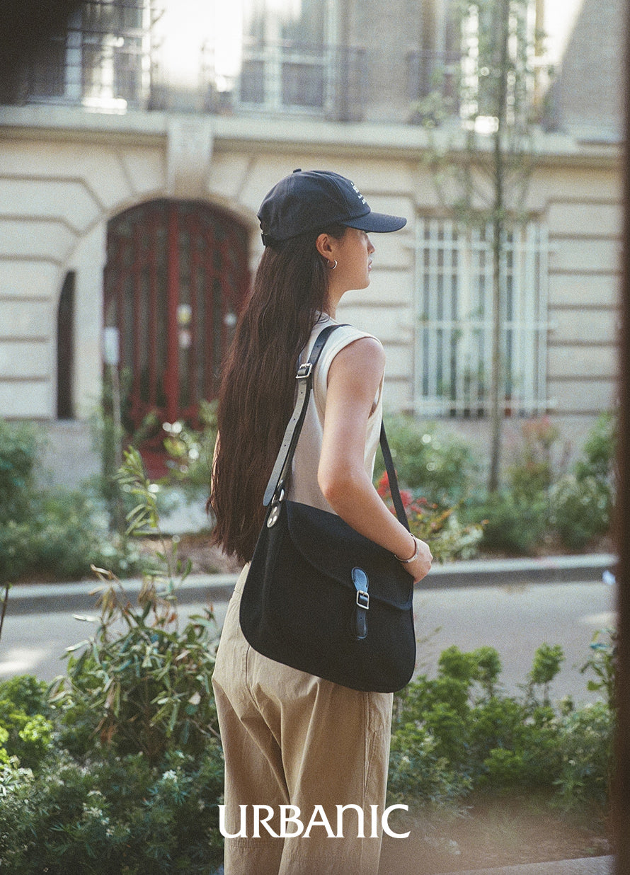 Mailman Bag