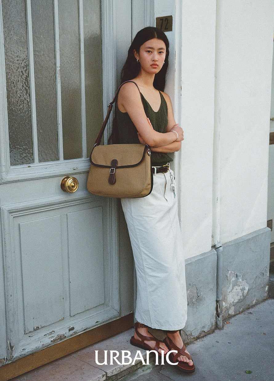 Mailman Bag