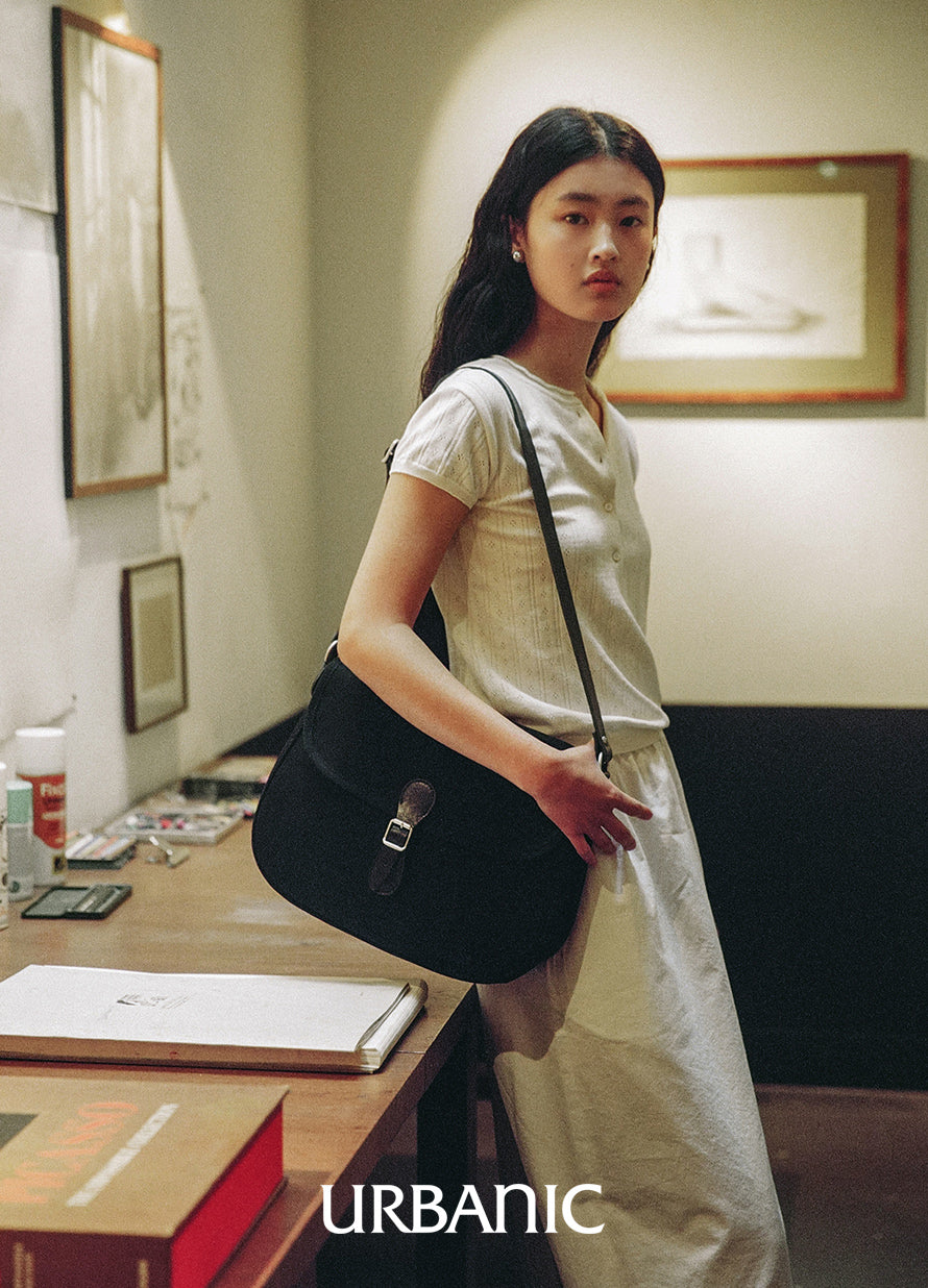 Mailman Bag