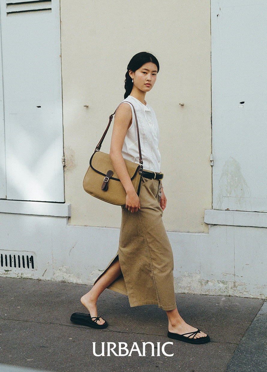 Mailman Bag