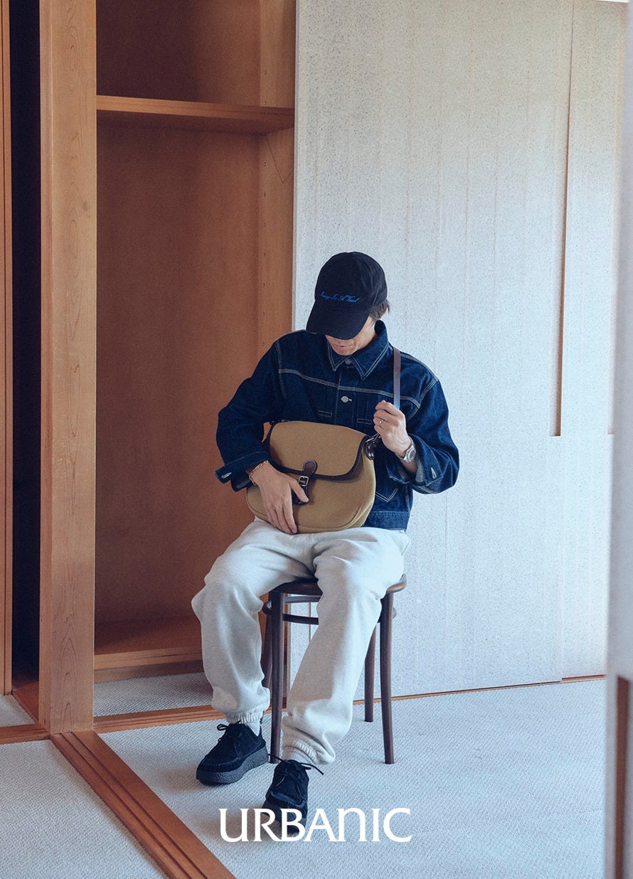 Mailman Bag
