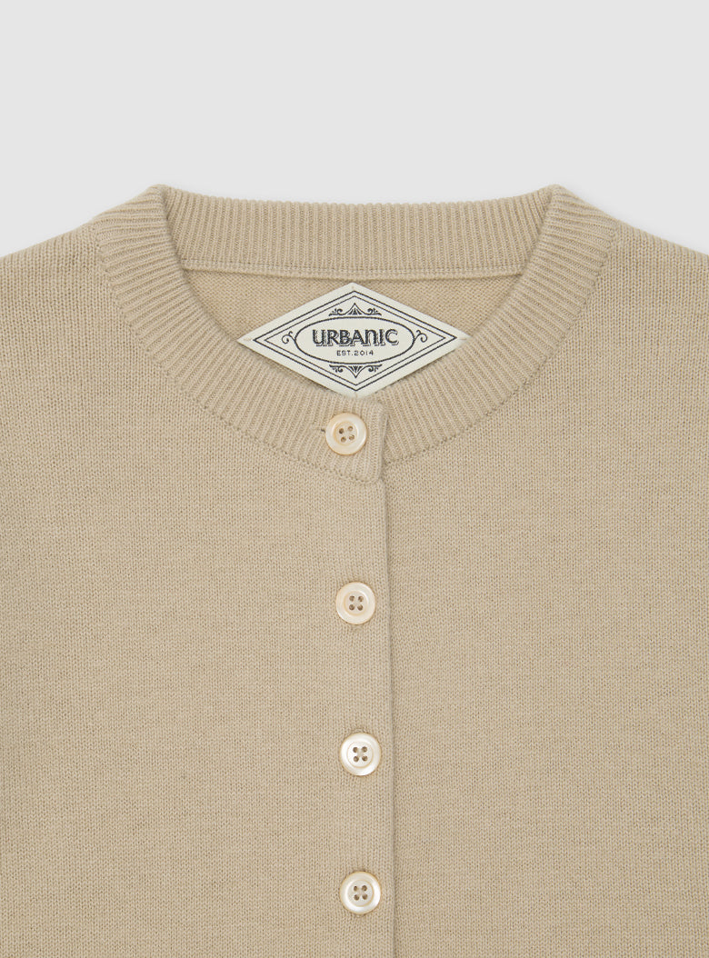 Margo Cardigan